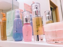 ヨサパーク ナル(YOSA PARK Nalu)/スキンケア商品多数揃えてます♪