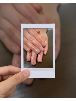 ユキズ ネイル アンド ワックスサロン(YUKI'S NAIL&WAX SALON)/