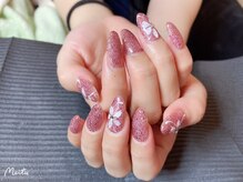 パンダネイル(Panda Nail)/施術例【ネイル/川崎/神奈川】