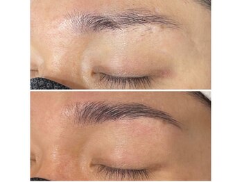 マリオネット(MARIONETTE)/ハリウッドブロウリフト