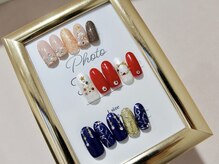 ミコ(Miko)/定額デザインネイル