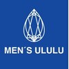 メンズ ウルル(MEN's ULULU)ロゴ