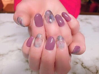 ハンド:定額Bコース