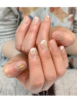 はあとねいる 野江店/16番