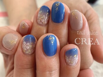 ネイルサロン クレア(CREA)/