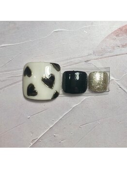 ナナズネイル 西小倉店(NANA's Nail)/6月定額デザインネイル