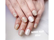 ニモ(NIMO)/持ち込みデザイン