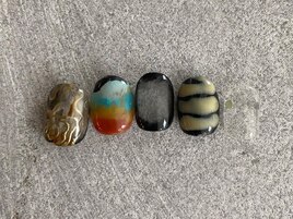 メンズネイル