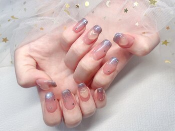 アキラネイルサロン(Akira nail salon)/