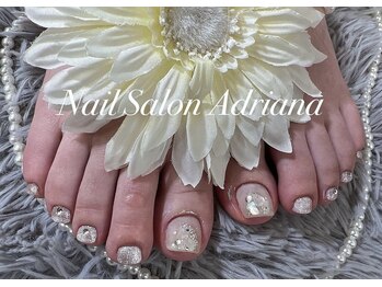 アドリアーナ(ADRIANA)/