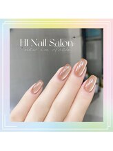 エイチワン(H1)/ビー玉の潤い艶感を指先に再現