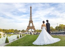 ボディキュア ブライダル美容整体 大阪梅田/素敵なお写真です/梅田/北新地/