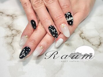 ラウム(Raum)/デザインコース♪