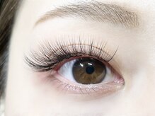 アイラッシュサロン リリィ(EYELASH SALON Lily)の雰囲気（初めての方に人気★お付けするだけなら100本最短30分!!）