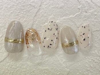 フェリス(Feliz)/定額デザイン6480円