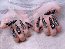 スノーネイルサロン 新宿店(Snow nail salon)/