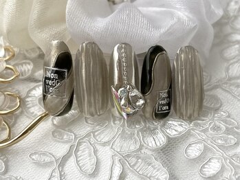 ル トレフル(Le Tre'fle)/定額デザイン