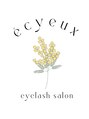 エクイユ(ecyeux)/ecyeux eyelash salon