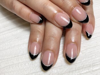 ミイア 春日部店(MiiA)/フレンチ ¥6,600