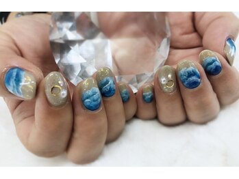 はあとねいる 亀岡店/