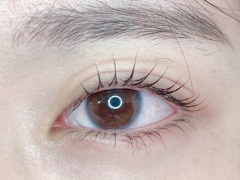 ブリランテ/【東池袋/まつ毛パーマ】