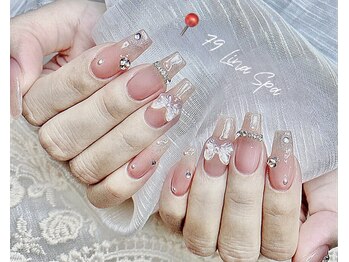 リナスパ(79LINA SPA)/