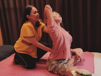 バーンサイアム/タイ古式