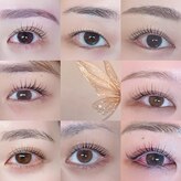 パピコアイラッシュ(papico_eyelash)