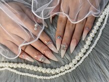 メイリーネイル(maily nail)