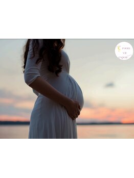 お子様同伴OKのサロン