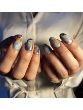 ニコネイル 三軒茶屋店(NICO nail)/INC &nbsp;art