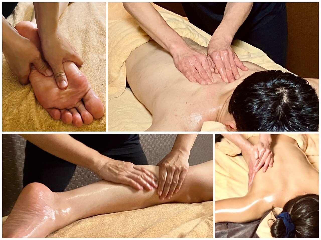 モミモミ 霧島店(momi momi)｜ホットペッパービューティー