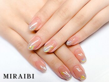 ミライビ(MIRAIBI)