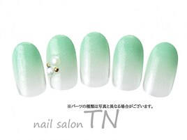 季節の定額3900円コース☆
