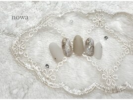 【デザインサンプル】ニュアンス