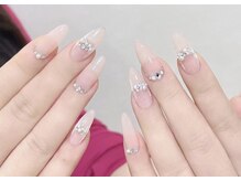 ユミ(U.MI.)/たっぷりストーン