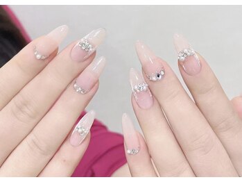 ユミ(U.MI.)/たっぷりストーン