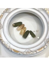 アンドエム(&M)/◆8800円