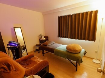 眠りの魔法使いの写真/【メンズ大歓迎★】溜まった疲れをじっくりほぐしてスッキリ！メンズも大満足の心地良い圧がやみつきに◎
