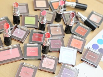 パーソナルデザインサロン グレース/UTOWA取扱店♪