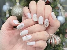 エンジェルガーデン 青山店(Angelgarden)/クリスマスネイル