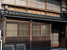 鼓 金澤町家(TSUZUMI)/店舗外観