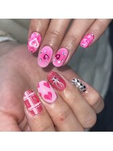 ピンズイチロク(PINS16)/ジェル120分