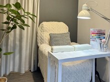 フリルスタイル(FRILL STYLE)の雰囲気（《ネイル》プロの高技術が生み出す結果に満足◎）