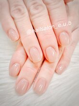 イーユービー(E.U.B)/ワンカラー【ひばりヶ丘】