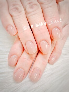 イーユービー(E.U.B)/ワンカラー【ひばりヶ丘】