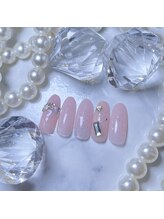 ベルネイル(Belle Nail)/オリジナル季節限定クーポン☆