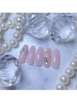 ベルネイル(Belle Nail)/オリジナル季節限定クーポン☆