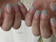 ミュースタイル(mieux style)の雰囲気（あなたに合うカラーを800色以上のお色の中からお選び致します◎）