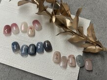 ≪シーズン中超お得クーポン有♪≫シーズンネイル 6900円